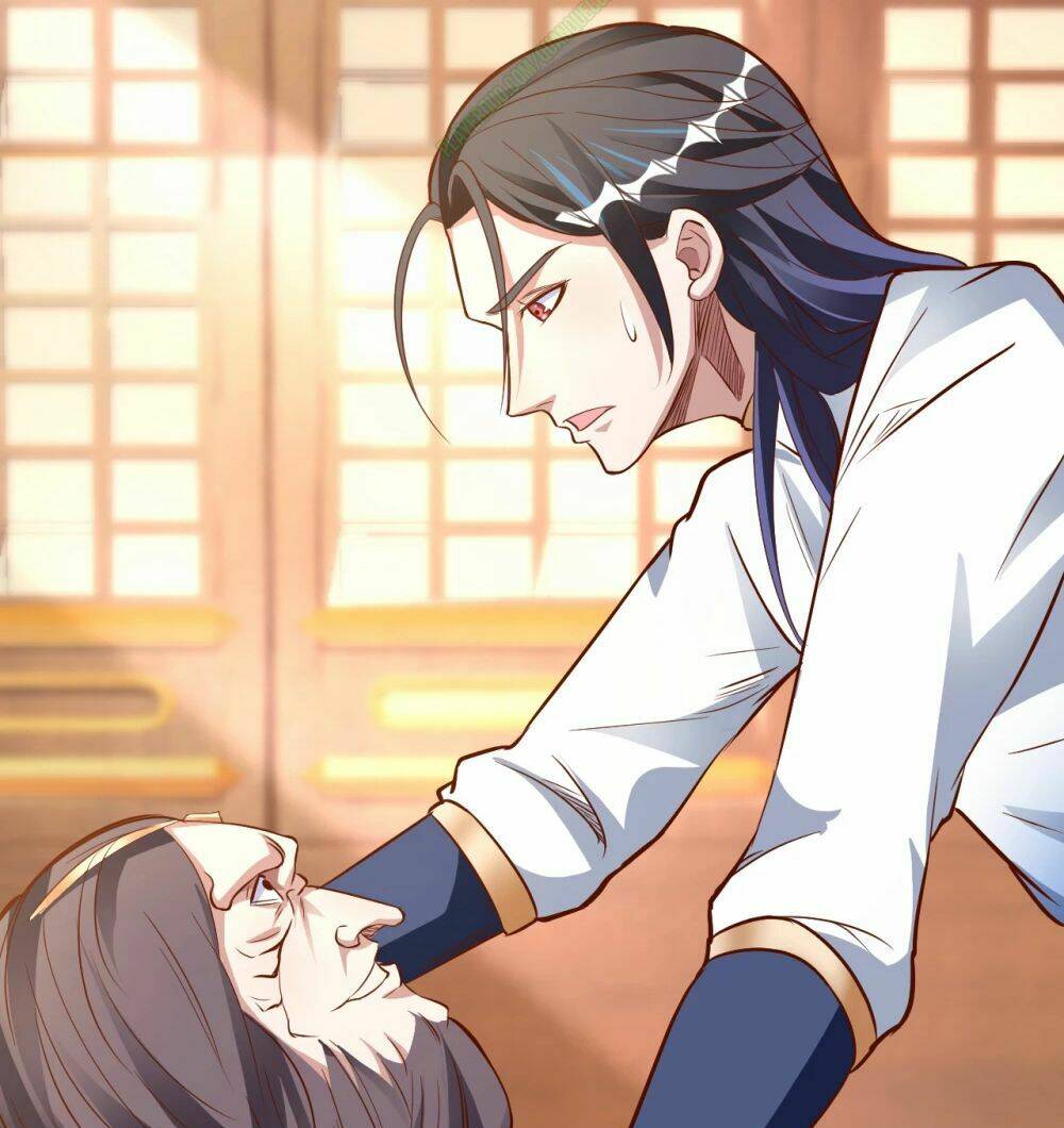 tối cường đại biểu hoàng kim thận chapter 11 20