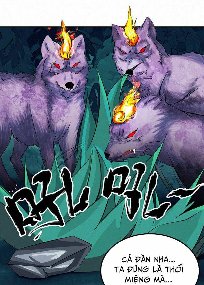 cực vũ huyền đế chapter 13 13