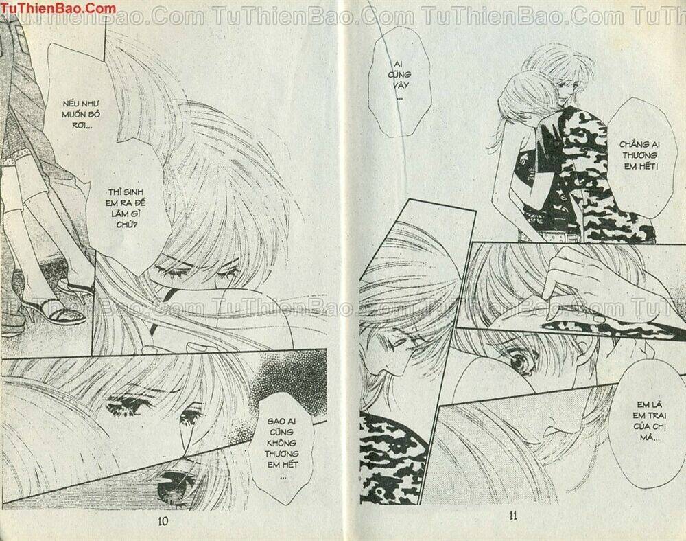 lo lem thời @ chapter 5 5