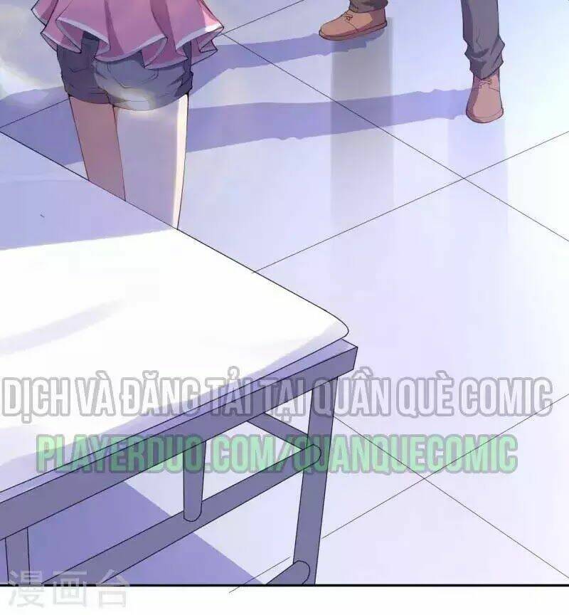 đô thị hộ hoa tiên tôn chapter 33 4