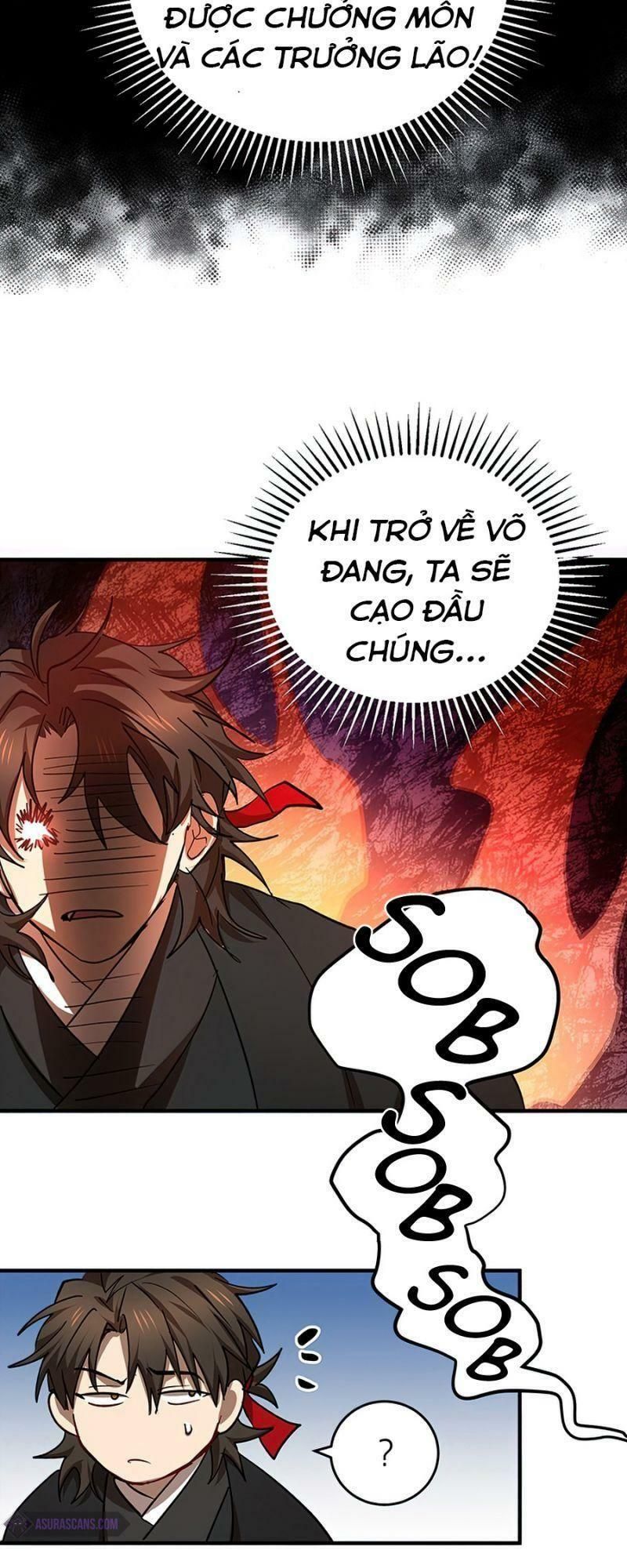võ đang kỳ hiệp chapter 44 53