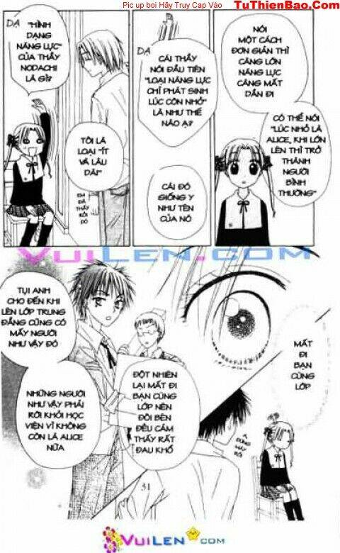 gakuen alice chapter 17 31