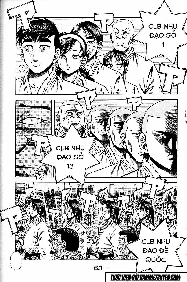 shin kotaro makaritoru! juudouhen chapter 116 2