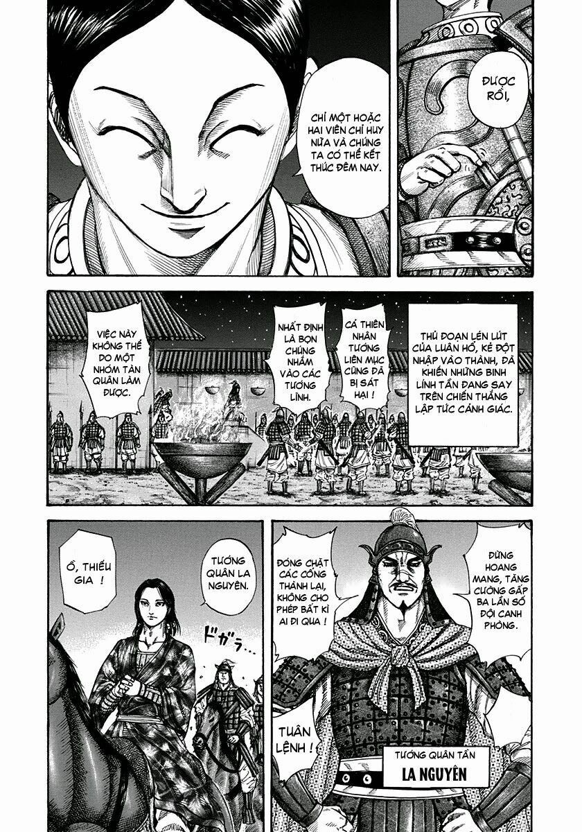 kingdom - vương giả thiên hạ chapter 196 8