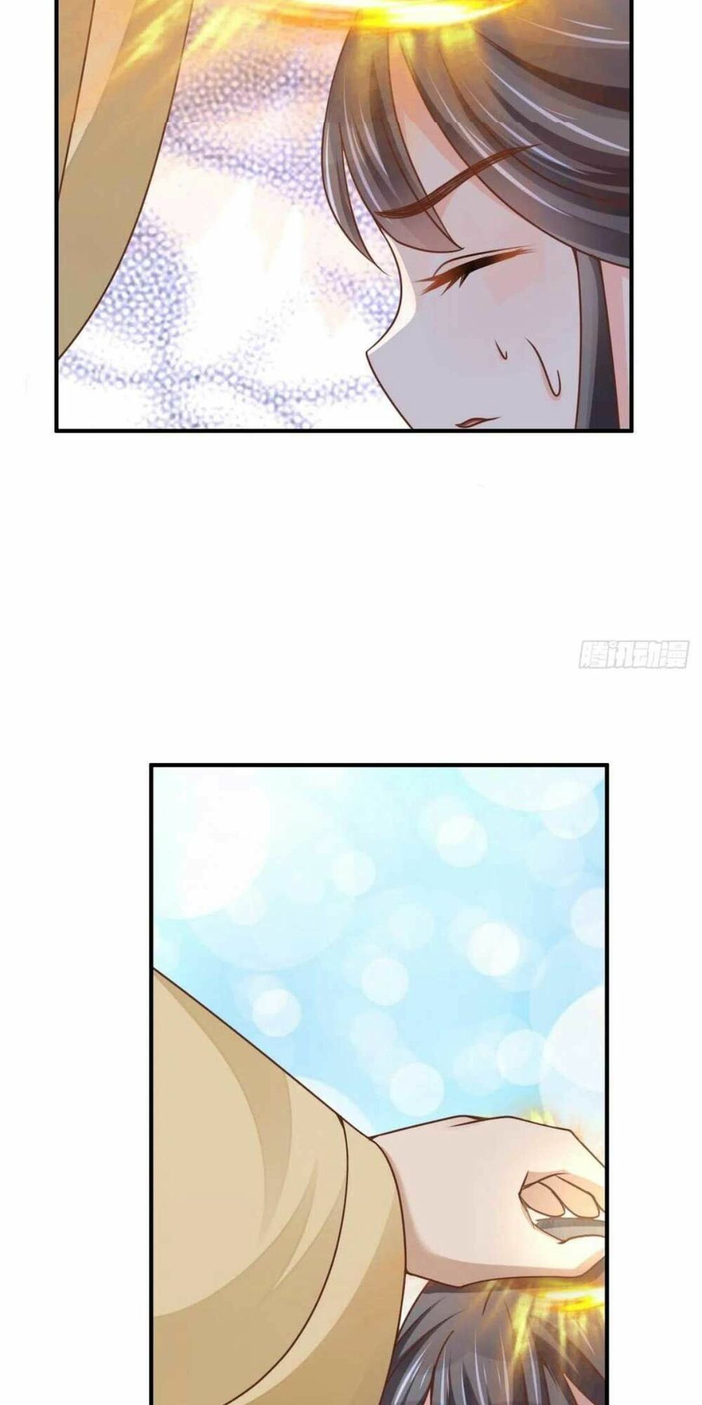 thuần hóa ba ba bạo quân chapter 32 21