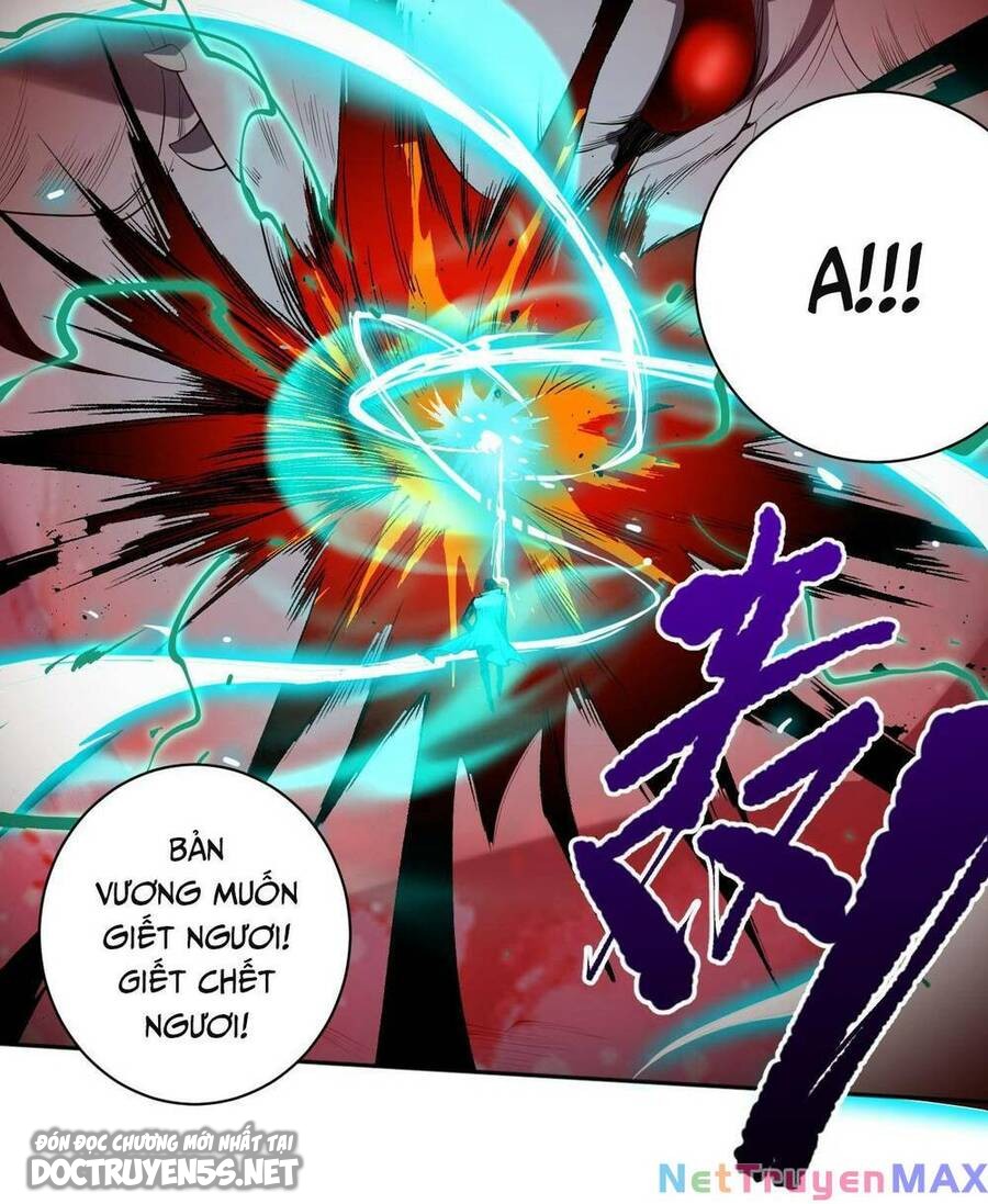 tử linh pháp sư! ta chính là thiên tài chapter 13 54