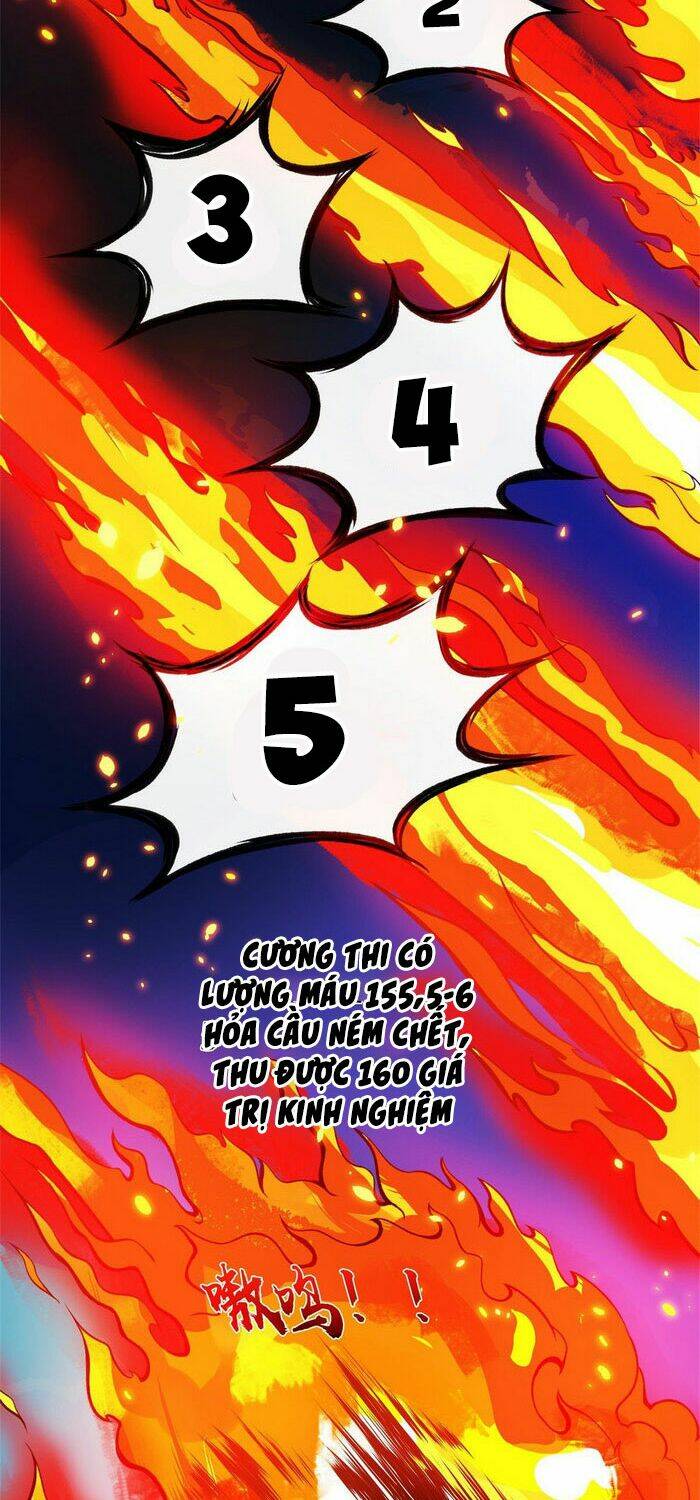 pháp sư truyền kỳ chapter 6 21