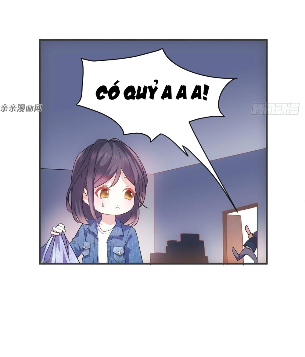 tôi không phải là nam phụ số 2 – cực phẩm nhân gian lý hi vệ chapter 2 24