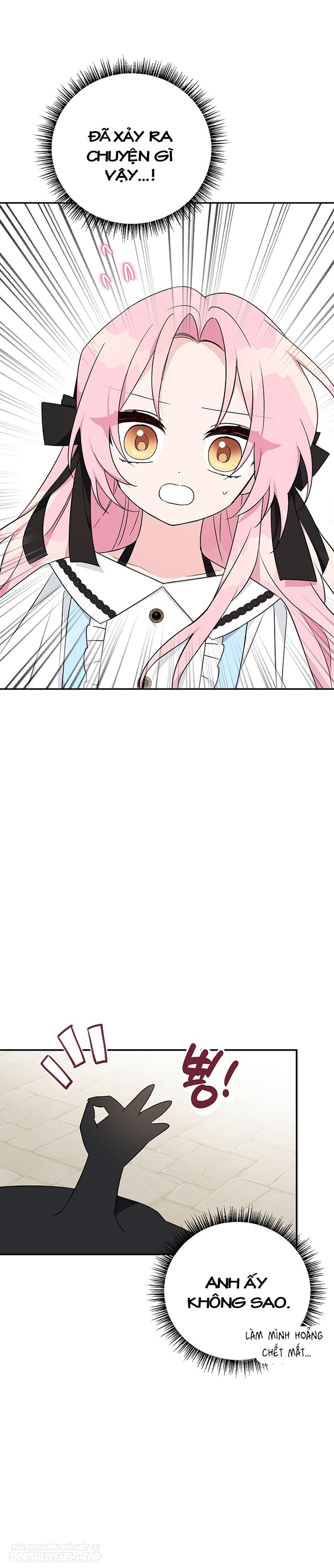 trở thành con gái út của công tước phản diện chapter 45 4