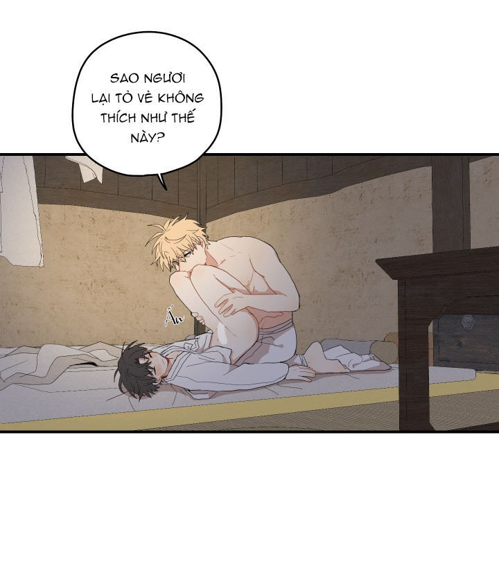 đường hoa liên kiều rơi chapter 25 11