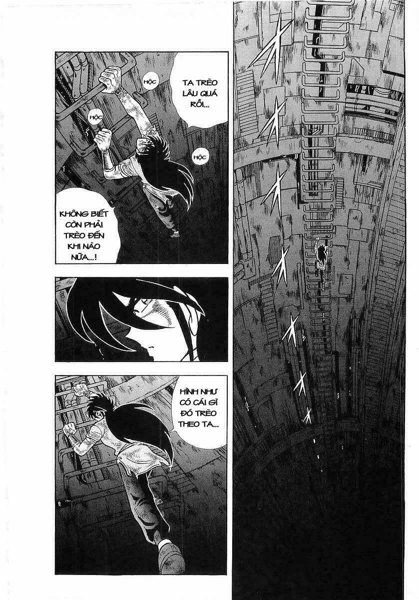 b'tx – người x chapter 40 22