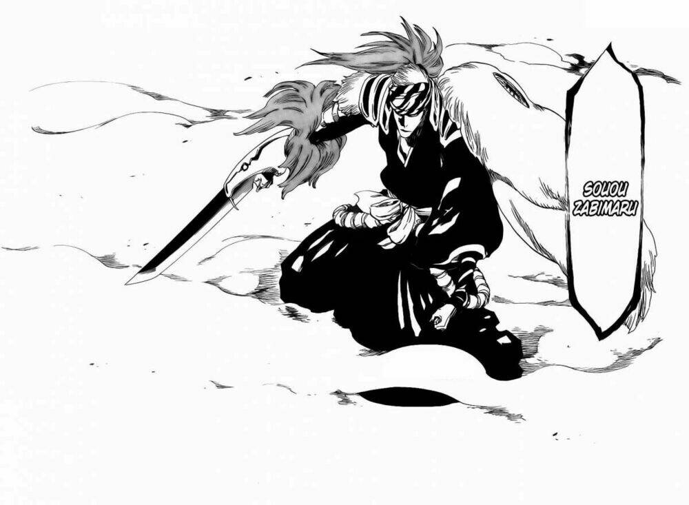 thần chết ichigo chapter 564 11