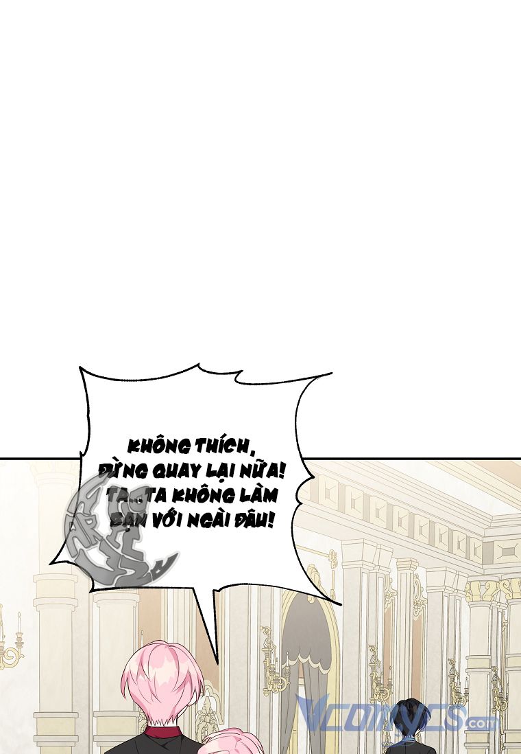 trở thành con gái út của công tước phản diện chapter 22 25