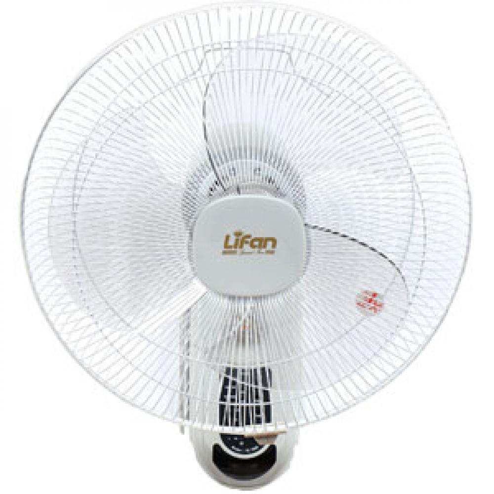 Quạt Treo Tường Lifan TE1688 - Kem - Hàng chính hãng