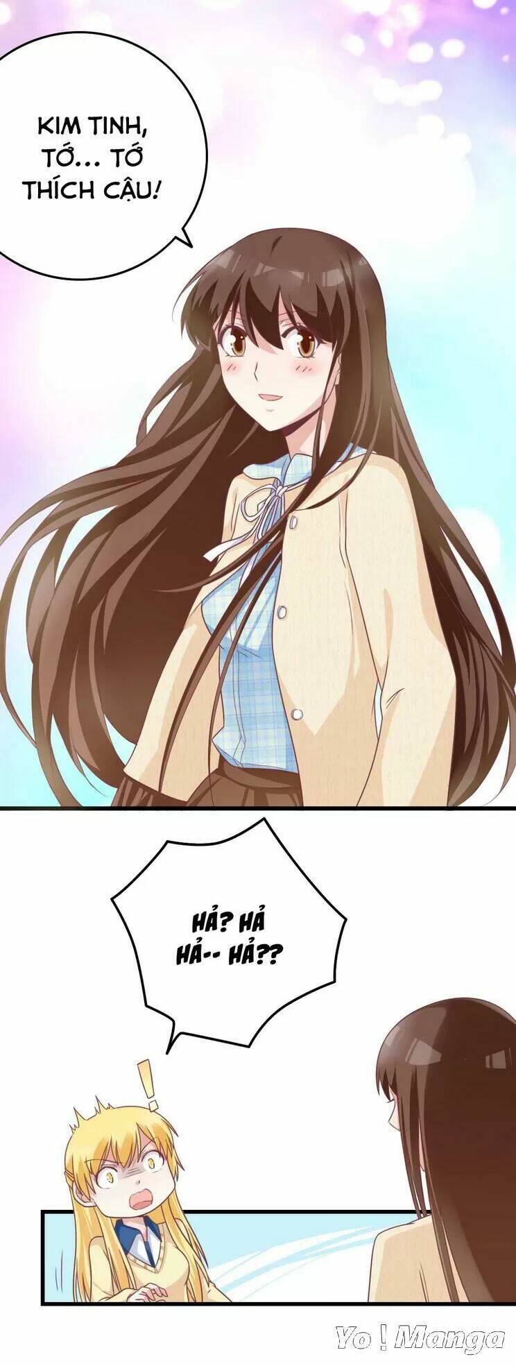tôi là vợ tôi chapter 106 14