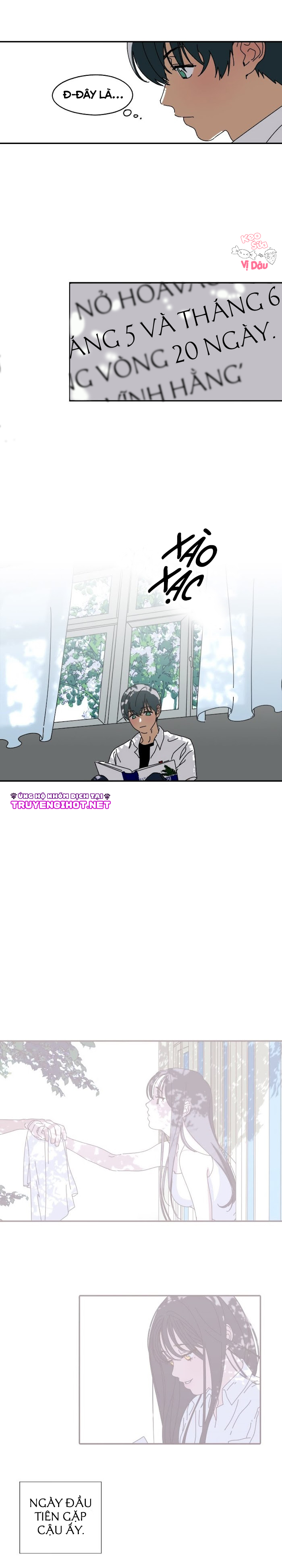 xin chào, mùa hạ chapter 3.2 3