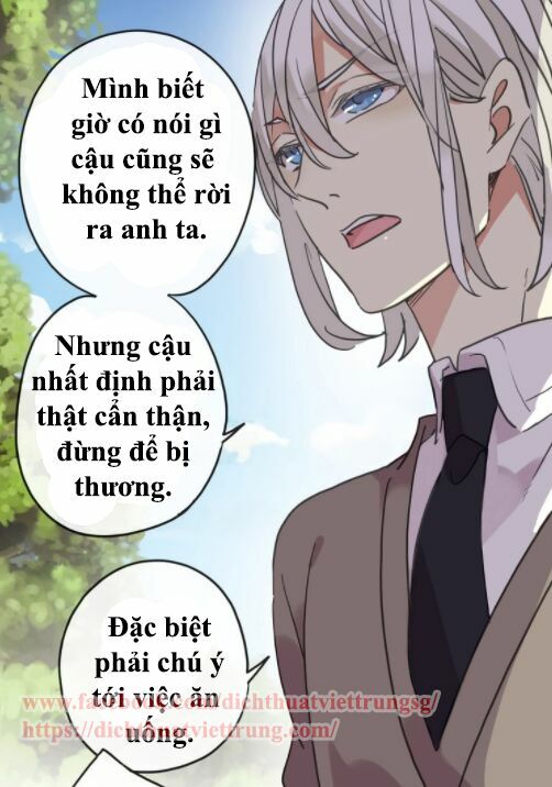 vết cắn ngọt ngào phần 1 chapter 50 44