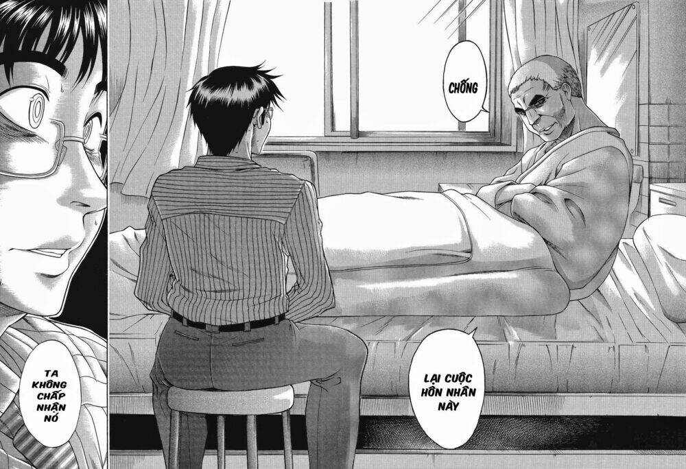 happy negative marriage chapter 13 20