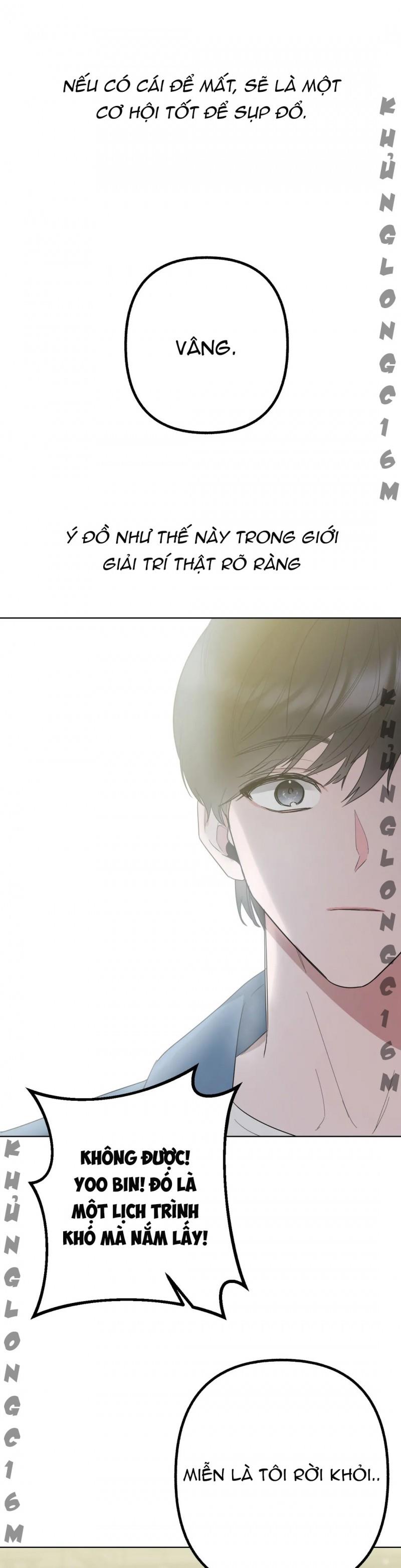 ngã rẽ chapter 2 27