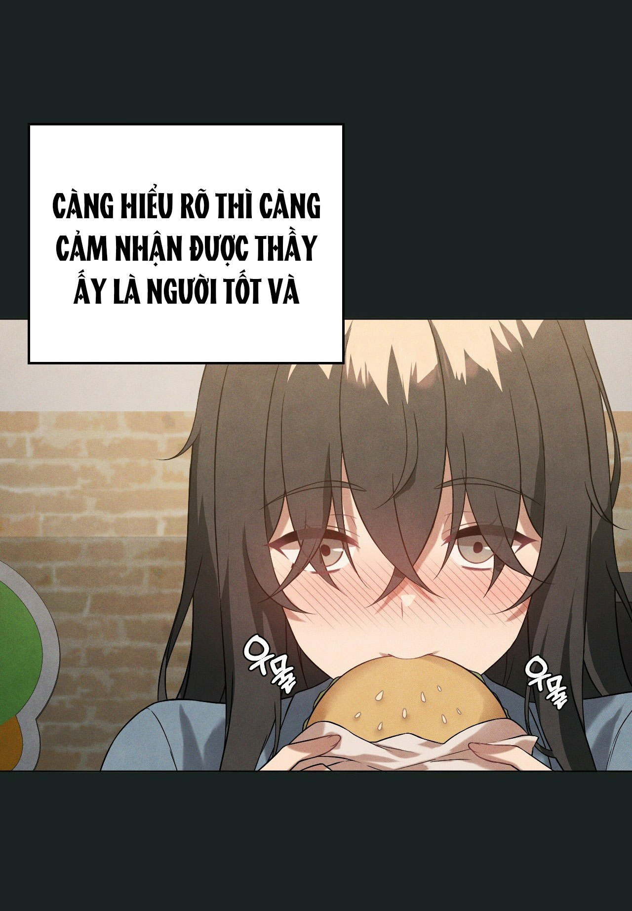 [18+] thăng cấp đến khi hài lòng chapter 23.2 15