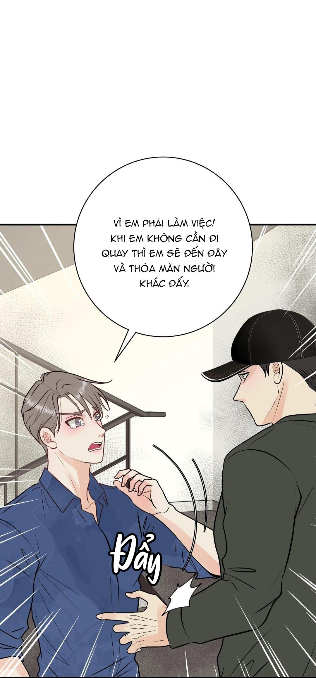 hạnh phúc trọn vẹn chapter 25 23