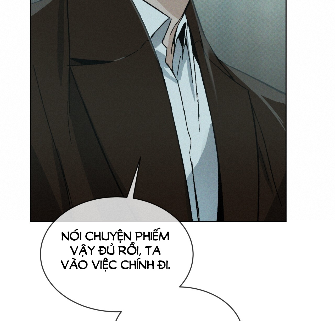 Codename Anastasia chapter 20.2 - Trang 77