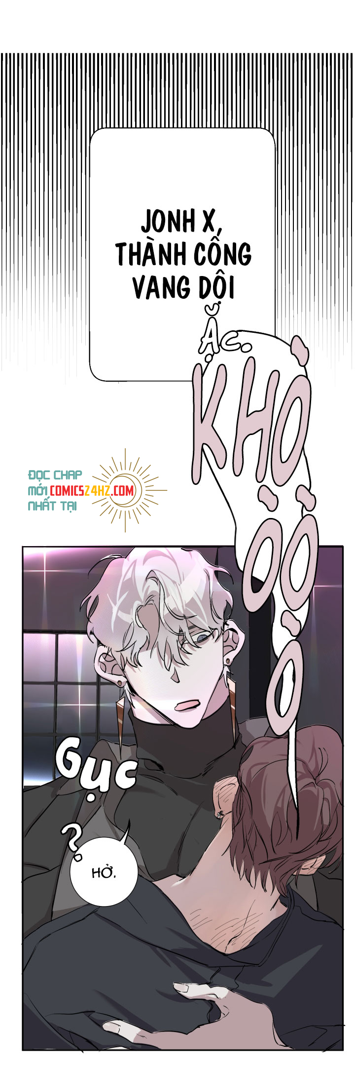 tình đơn phương chapter 2 36