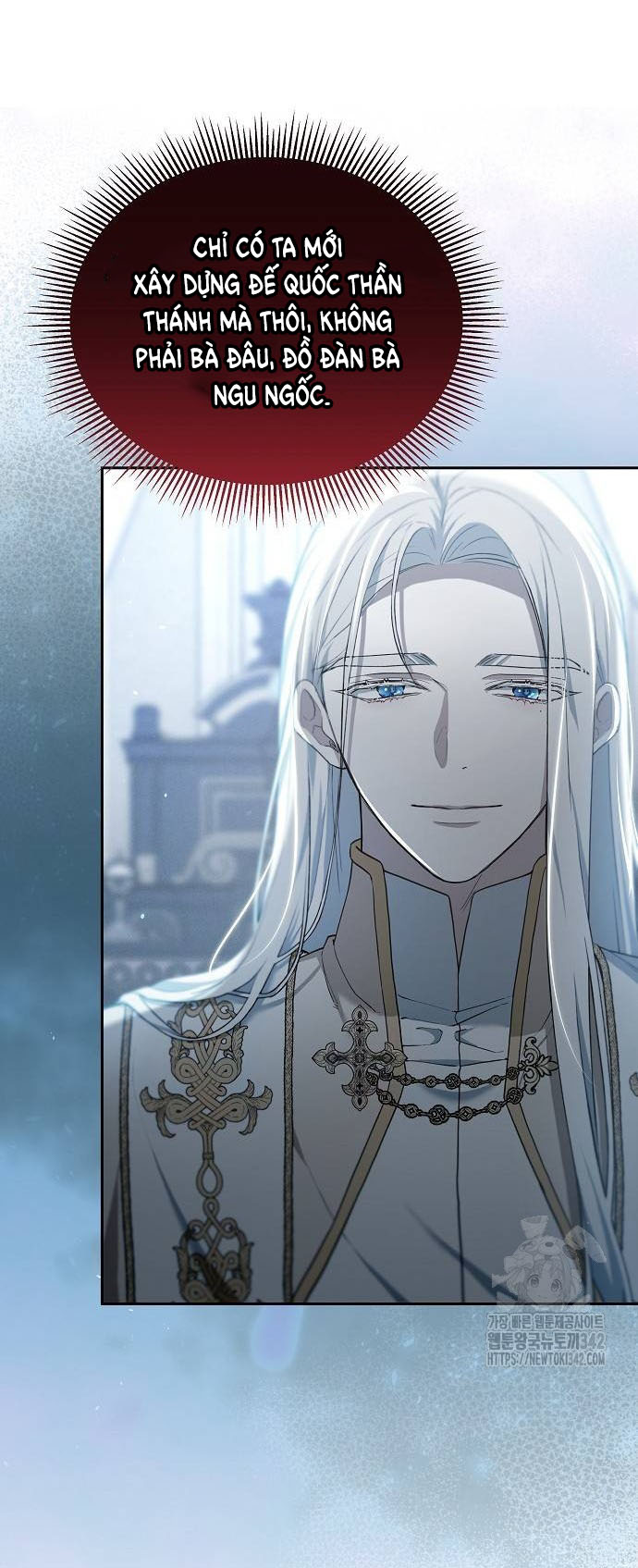 Thời Đại Của Oman chapter 54.2 15
