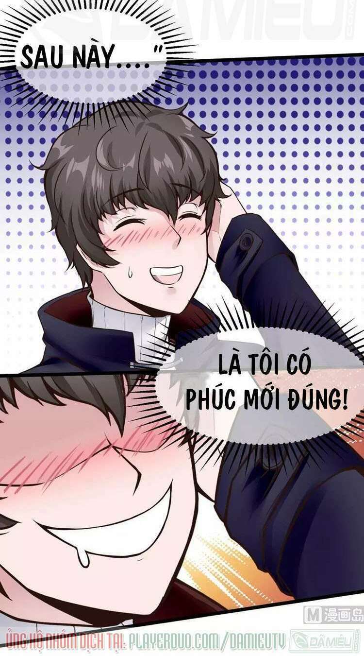 siêu cấp kiện bàn hiệp chapter 32 10