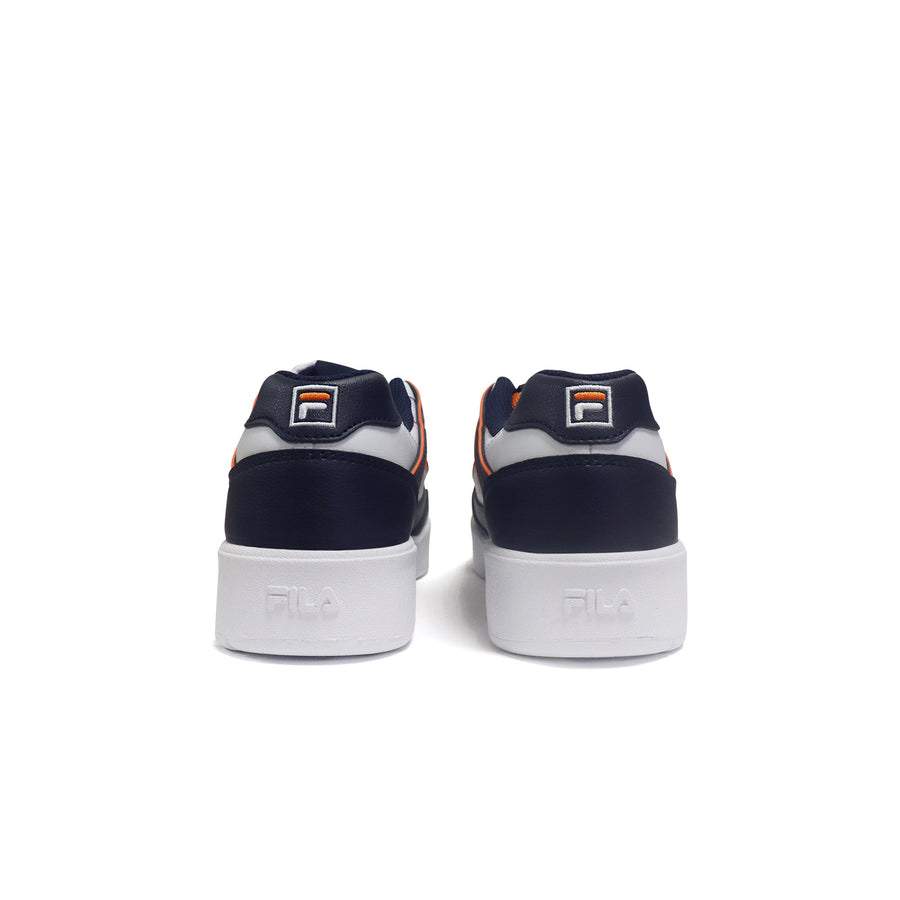 Giày sneaker unisex Fila Comfort Low 1991 - 1RM01798D