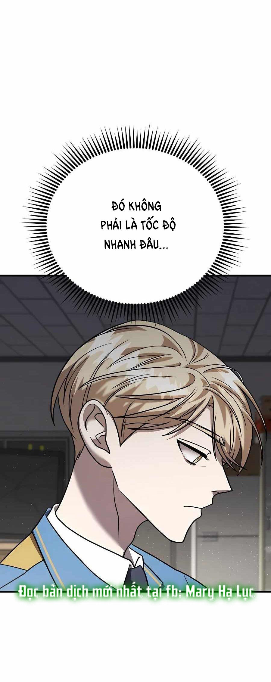 phản diện thuần túy chapter 27.1 4