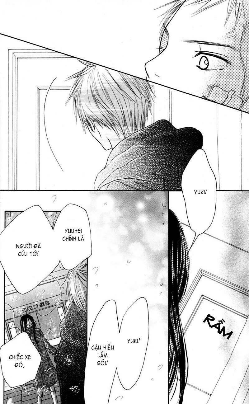 phát điên vì em chapter 15 25