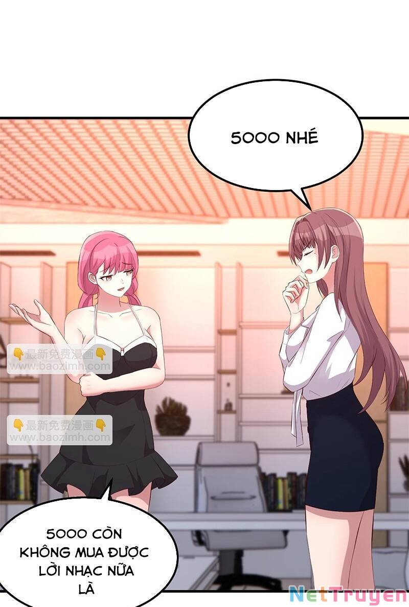 chị gái tôi là đại minh tinh chapter 148 8