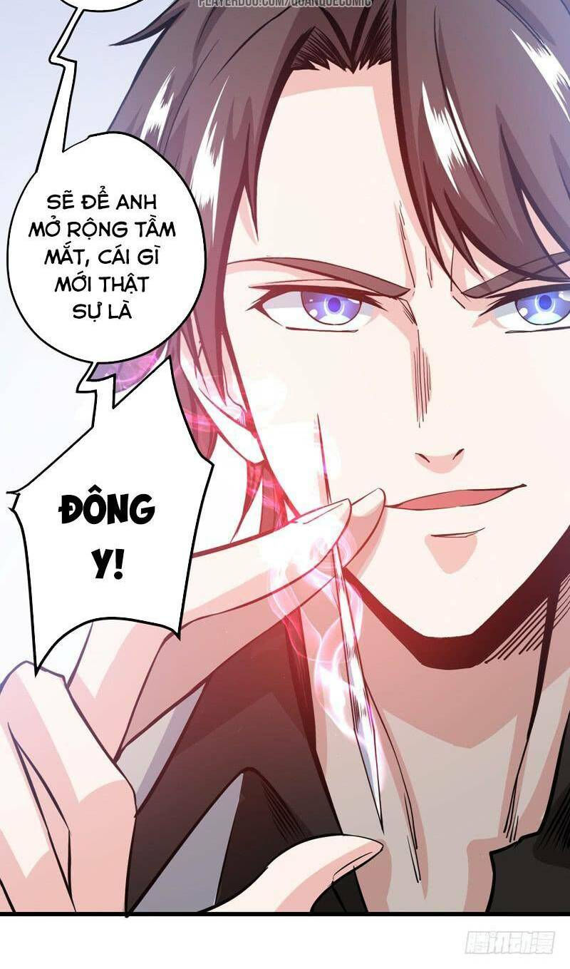 tối cường thần y tại đô thị chapter 30 27