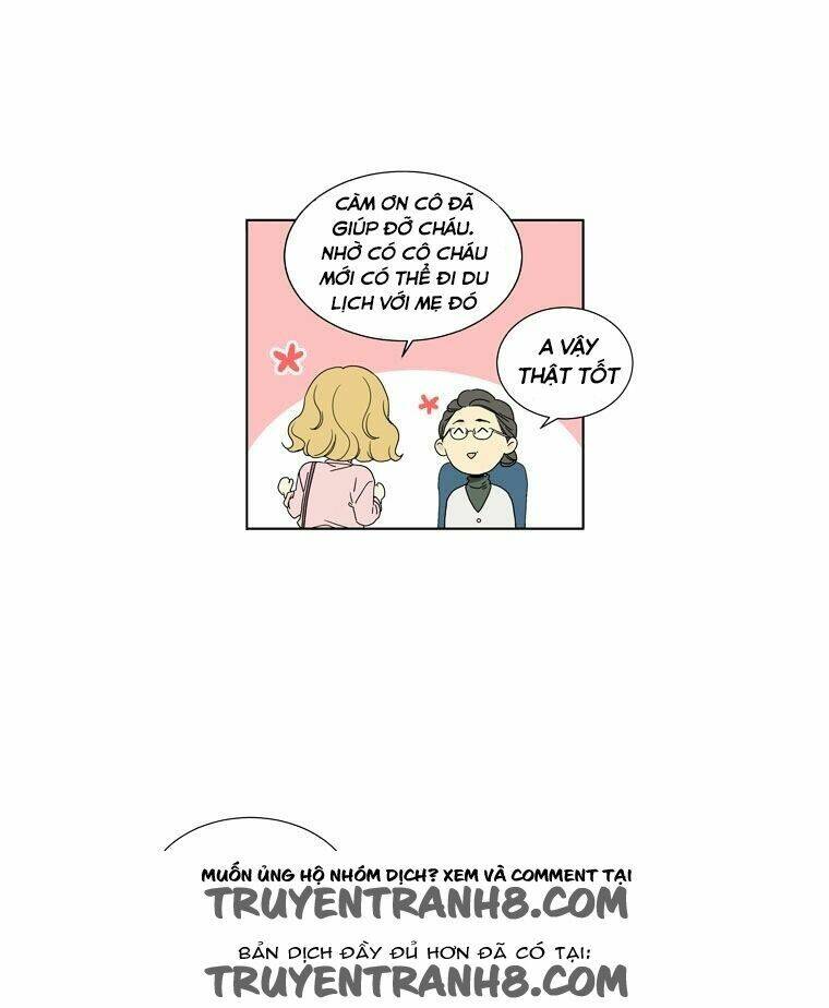 bokhee-ssi đáng yêu chapter 2 43