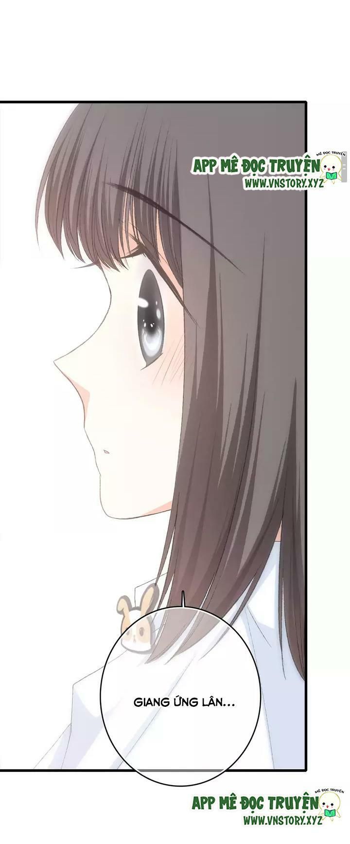 con tim rung động 2 chapter 26.5 8