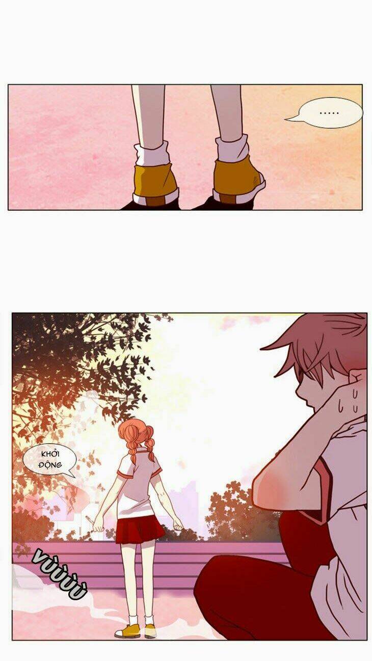 món quà từ chúa chapter 15 38