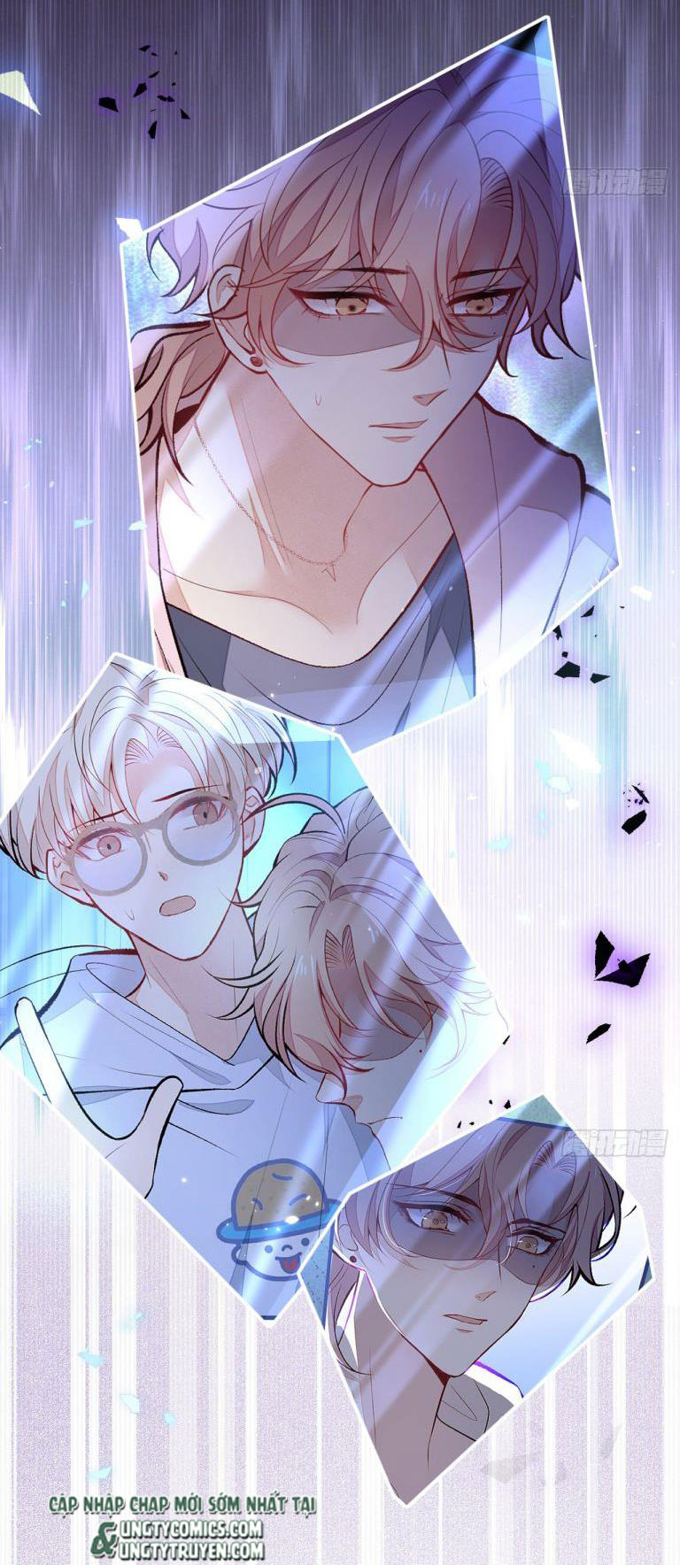 hotsearch của ảnh đế chapter 116 24