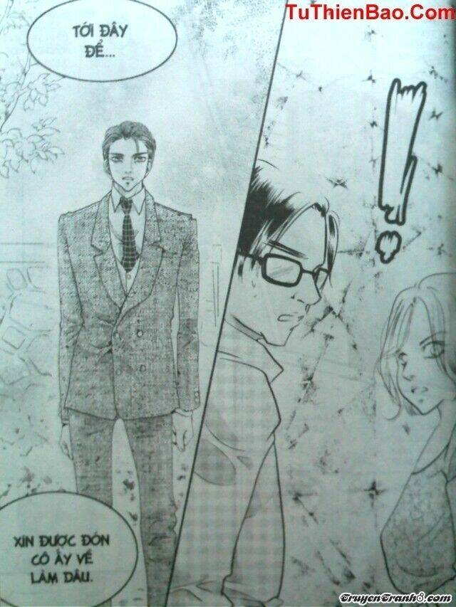 goong - [ hoàng cung ] chapter 24 145