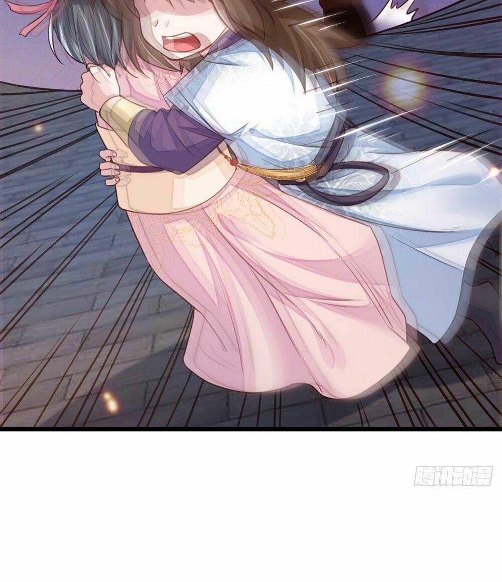 thuần hóa ba ba bạo quân chapter 13 25