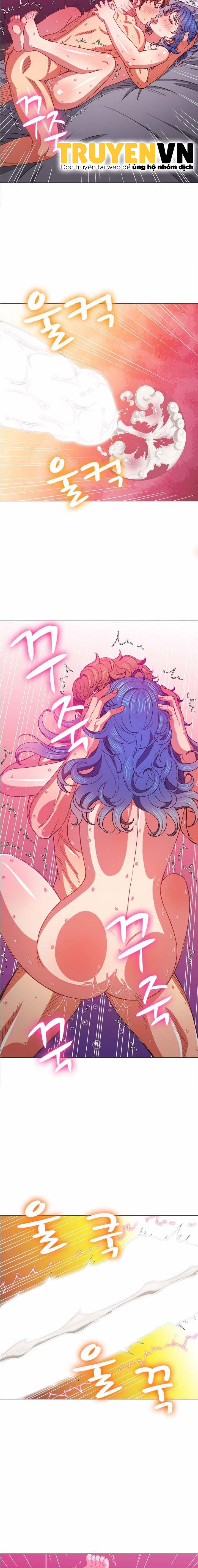 bắt nạt học đường chapter 72 2