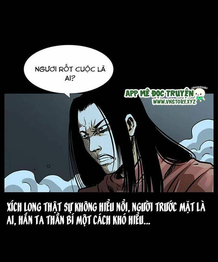 U Minh Ngụy Tượng Chapter 187 78