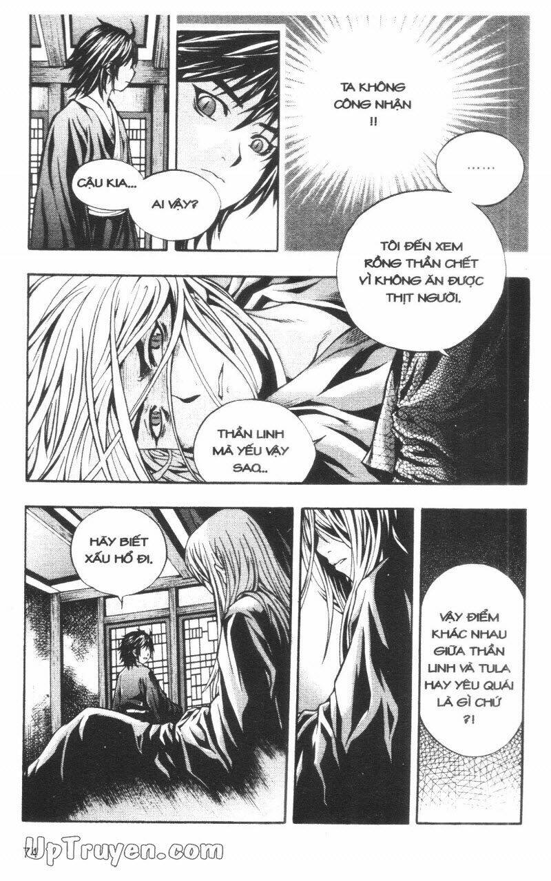 thời gió lốc (thời đại phong tang) chapter 8 75