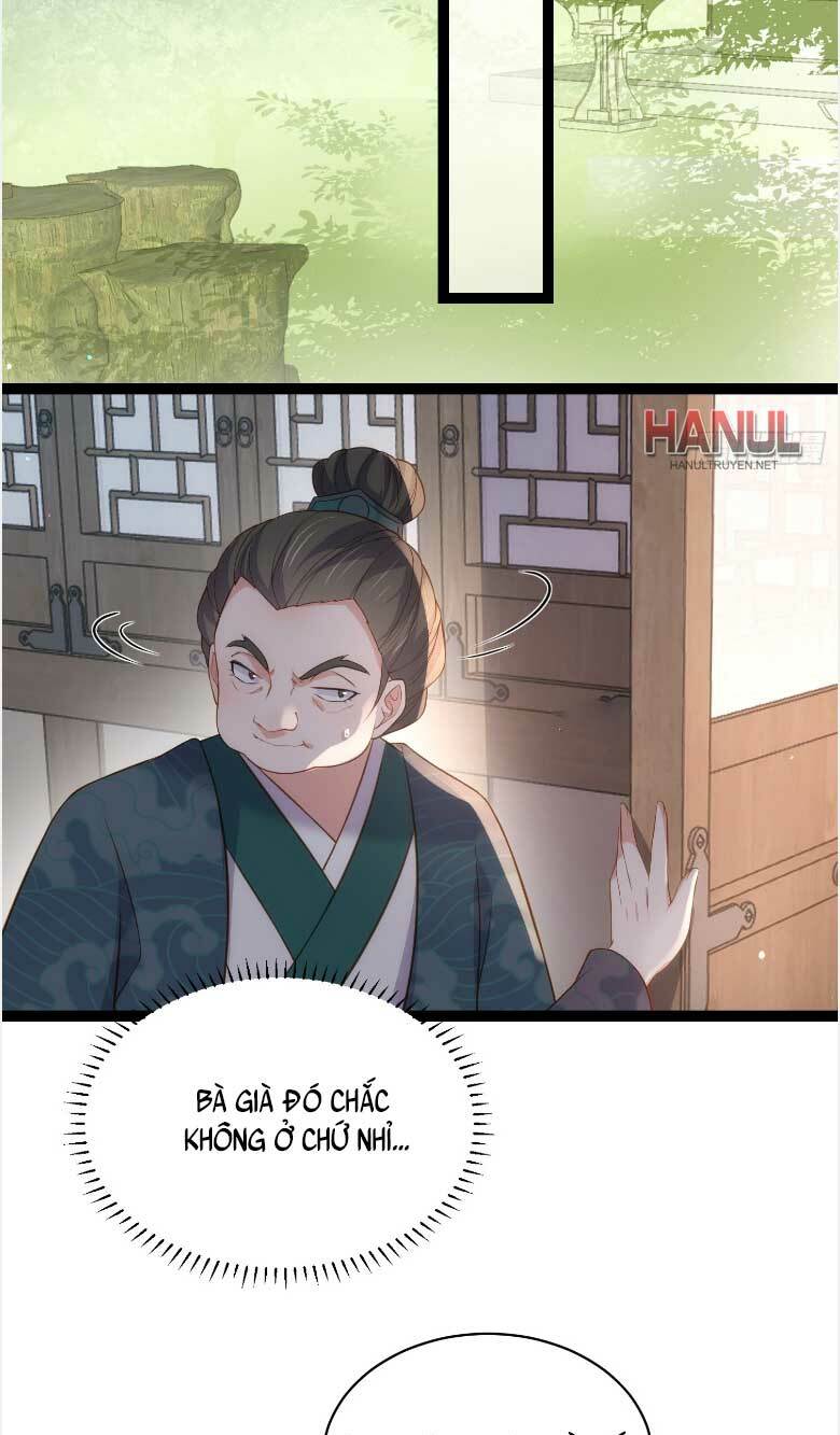 hoạn phi thiên hạ chapter 326 19