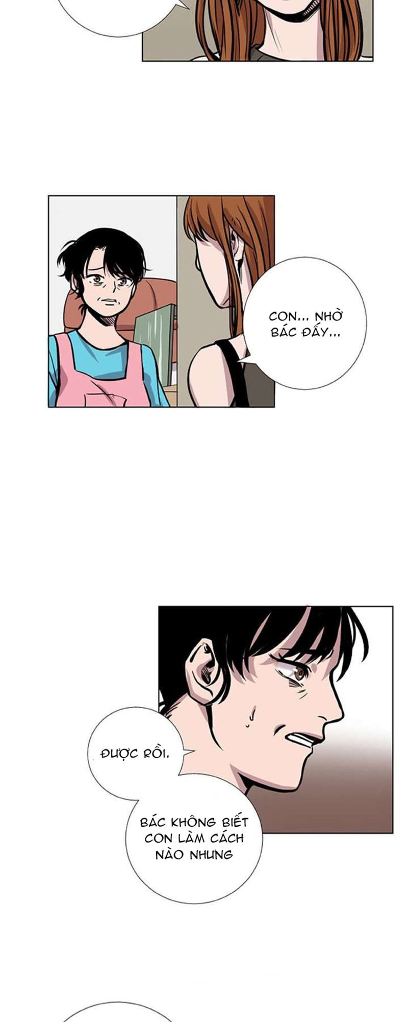 in our lifetime chapter 5 52