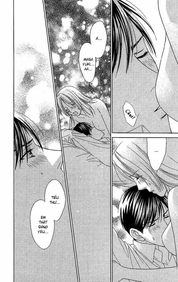 chou yo hana yo chapter 10 30