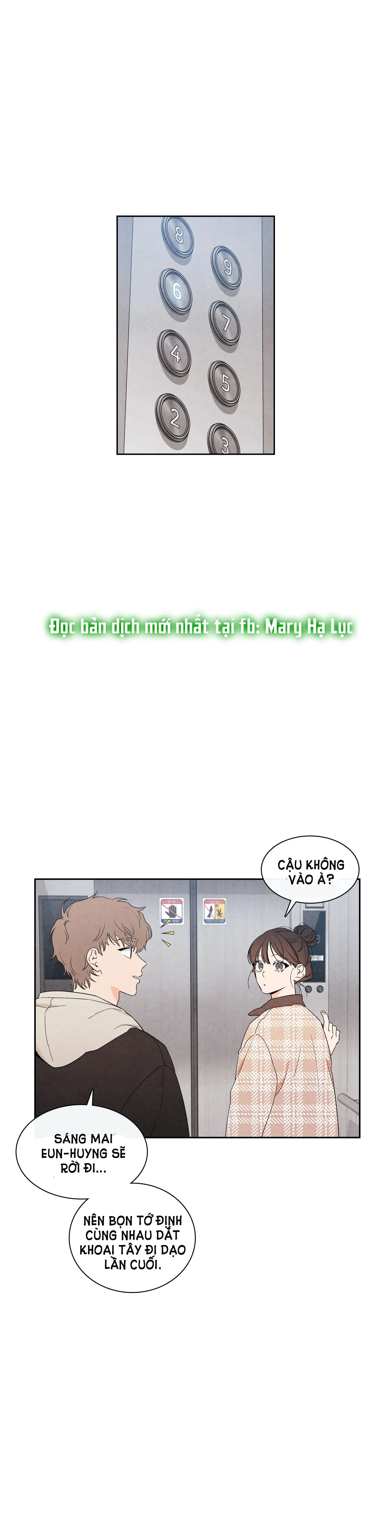 1 cộng 1 bằng.... chapter 42 2