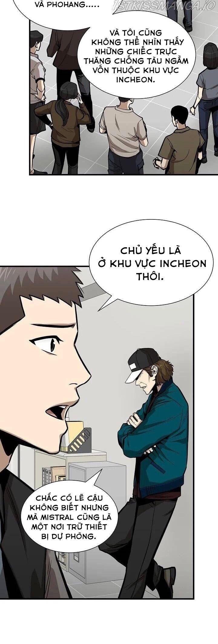 return survival chapter 115 50