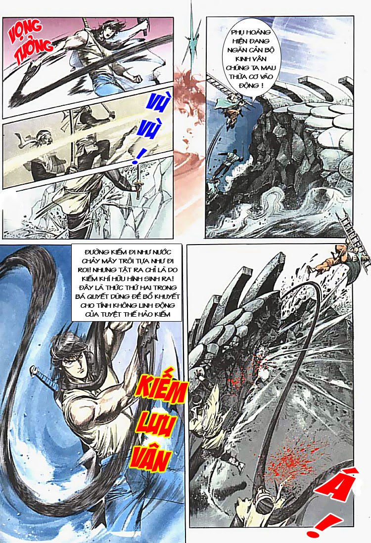 phong vân chapter 102 18