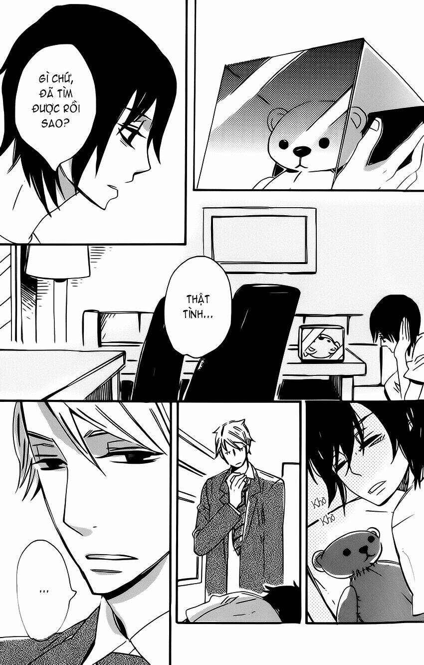 ouji to kotori chapter 7 15